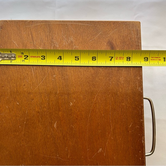 Vintage children’s tool kit - Picture 12 of 13